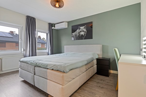Medium property photo - Van der Marckstraat 12, 5993 EB Maasbree